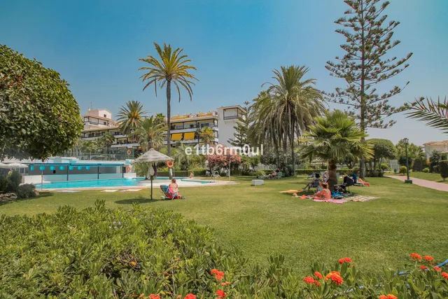 Apartamento 1 habitación 81m² en venta - Marbella — 3