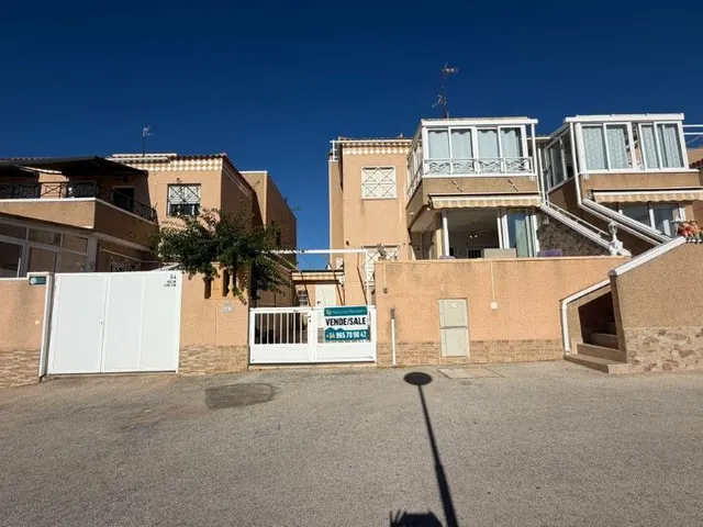 Apartamento 2 habitaciones en venta - Torreblanca — 16
