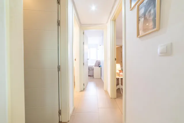 Apartamento 2 habitaciones 71m² en venta - San blas — 11