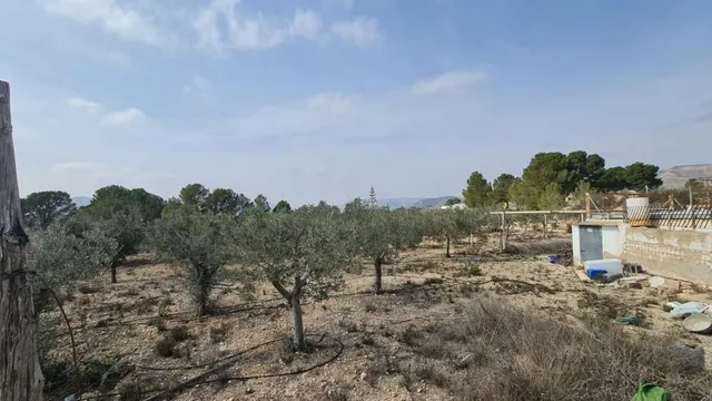 Casa de campo 2 habitaciones 72m² en venta - Comunidad valenciana — 15
