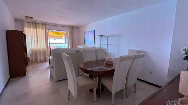 Amplio Apartamento en Alquiler en Benidorm, Zona Hotel Bali - €1450 — 14