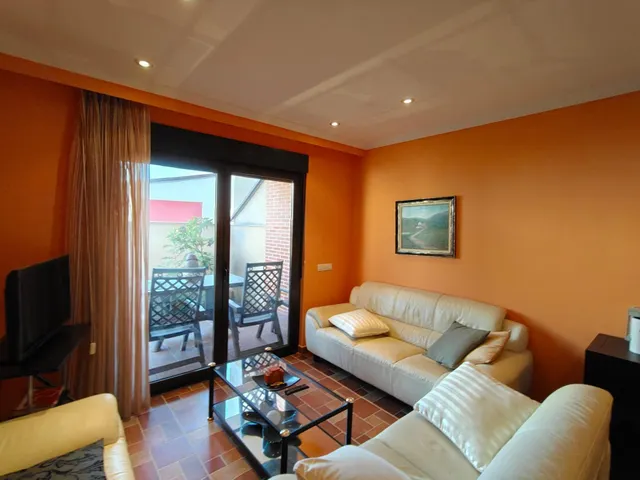Chalet a la venta en San Morales — 5
