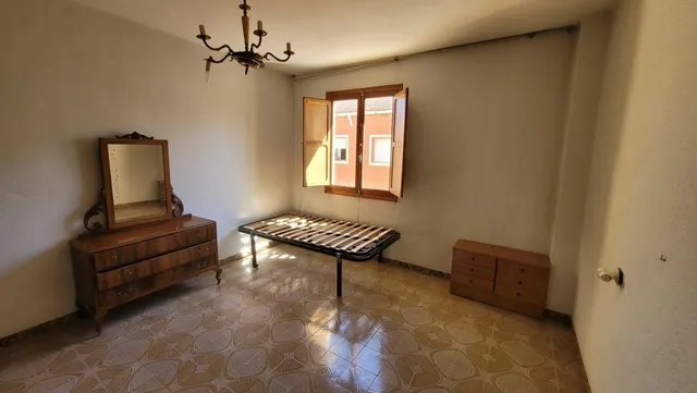 Casa de pueblo con doble entrada y múltiples posibilidades en Bullas — 21