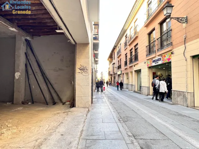Magnífico local en edificio de obra nueva — 3