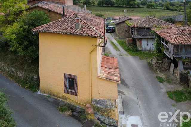 Casa con parcela de más de 1.200 m2 en Siero, cerca de gijón y oviedo — 33