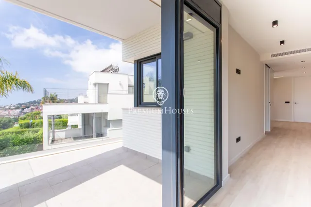 Casa en construcción en venta en Vilassar de Dalt. — 20