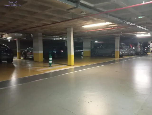 Amplio Garaje en Venta en la Gran Vía de Logroño - Oportunidad Única — 7