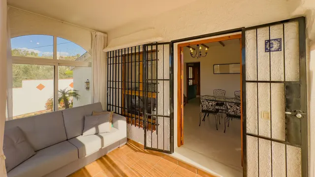 Chalet 2 habitaciones 140m² en venta - South of spain — 33