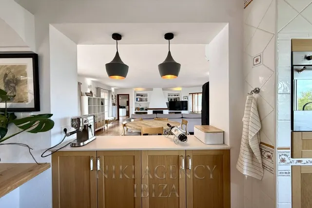 Casa-Chalet en Venta en Sant Josep De Sa Talaia Baleares — 14