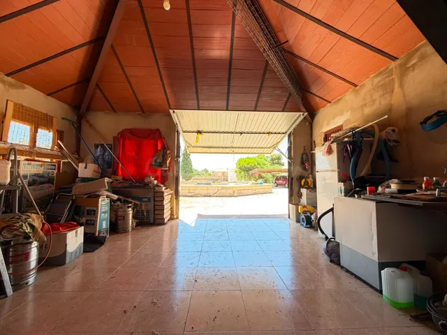 Espectacular chalet independiente con 7 dormitorios, piscina y 1.520 m2 de parcela en Río Park — 14