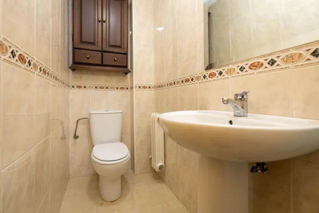 ¡Espectacular vivienda en Gójar con piscina propia! — 12