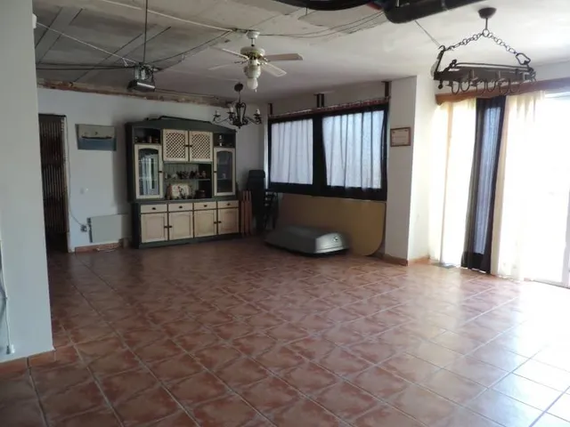 chalet en zona del colegio elians — 39