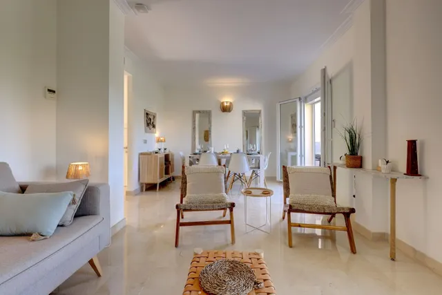 Ático 3 habitaciones 118m² en venta - El Madroñal — 7