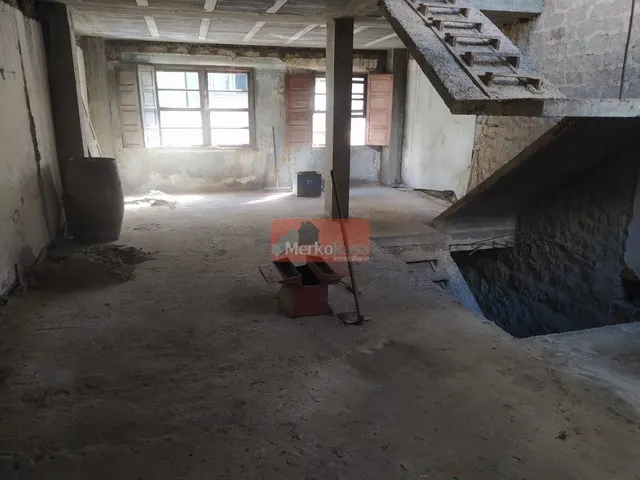 SE VENDE CASA PARA REFORMAR EN RÚA QUIROGA-FONTE DOS RANCHOS — 9