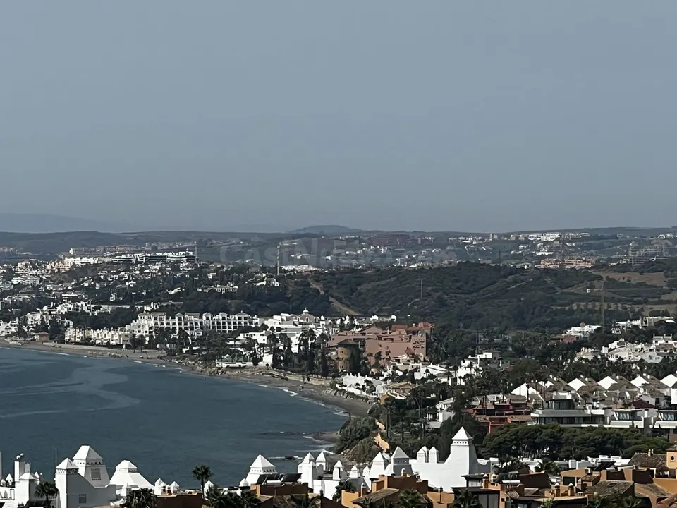 Chalet 5 habitaciones 696m² en venta - Costa Del Sol