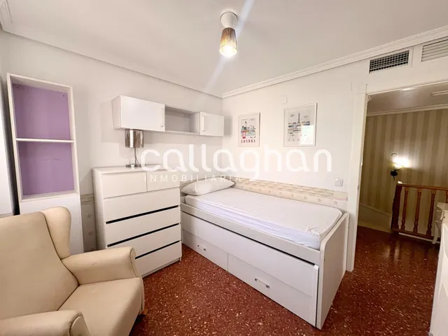 Dúplex 4 habitaciones 125m² en alquiler - LEixereta — 20