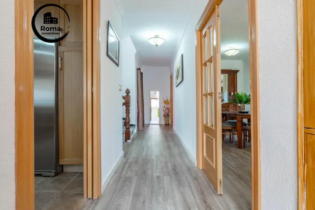 CHALET CON PISCINA Y JARDÍN A SOLO 10 MINUTOS DE GRANADA — 21