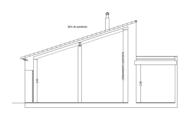 CASA DE PUEBLO EN SONEJA — 19