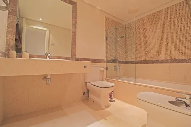 Apartamento 2 habitaciones 142m² en venta - Whater Gardens — 16