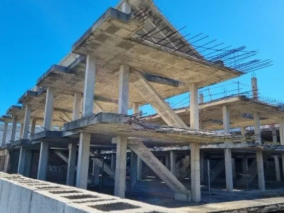 OBRA PARADA EN VENTA EN ALGECIRAS – GRAN OPORTUNIDAD DE INVE - foto 4