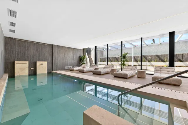 Piso de Lujo de 2 DORM. a ESTRENAR!! amplia TERRAZA y VISTAS AL MAR!!! Los Monteros, MARBELLA — 29