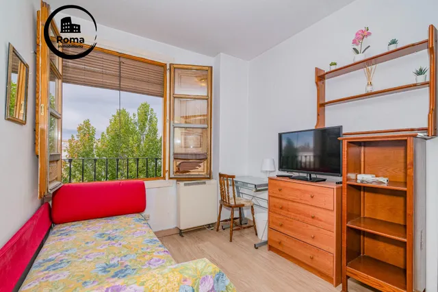 Piso 4 habitaciones 115m² en venta - Constitucion — 11