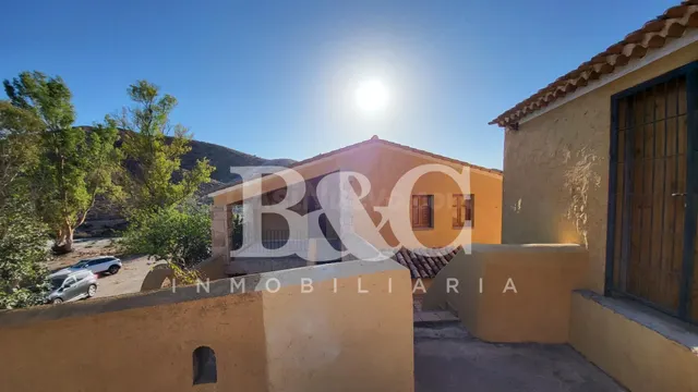Casa de campo 3 habitaciones 1022m² en venta - Los Arejos — 3