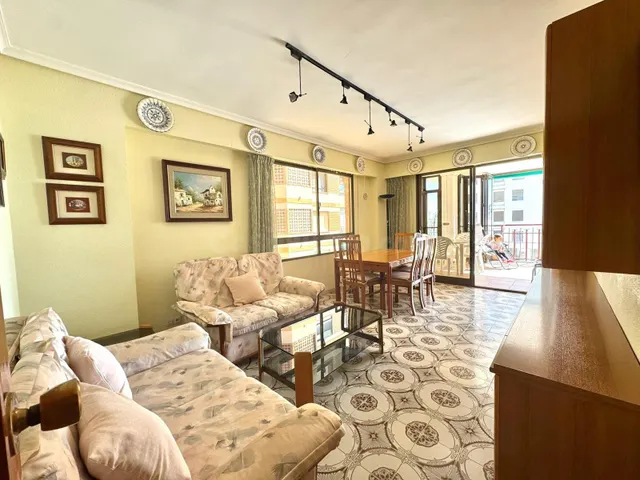 Apartamento en Vistamar Benicasim - foto 3