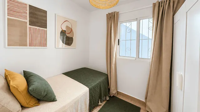 Adosado 3 habitaciones 58m² en venta - Zeniamar-Horizonte-La Campana — 25