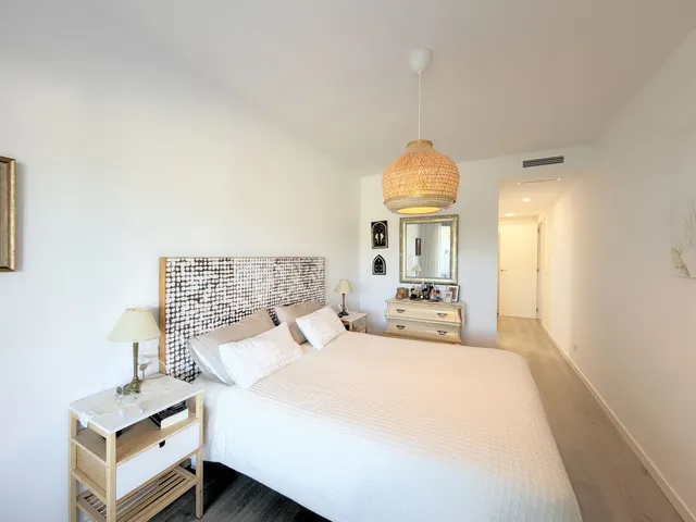 Apartamento 3 habitaciones 138m² en venta - Costa Del Sol — 22