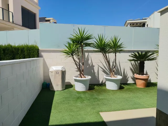 Villa 3 habitaciones 92m² en venta - Pueblo 9 — 35