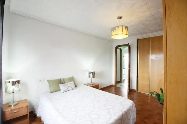 Se vende piso en zona alameda de alaquas — 18