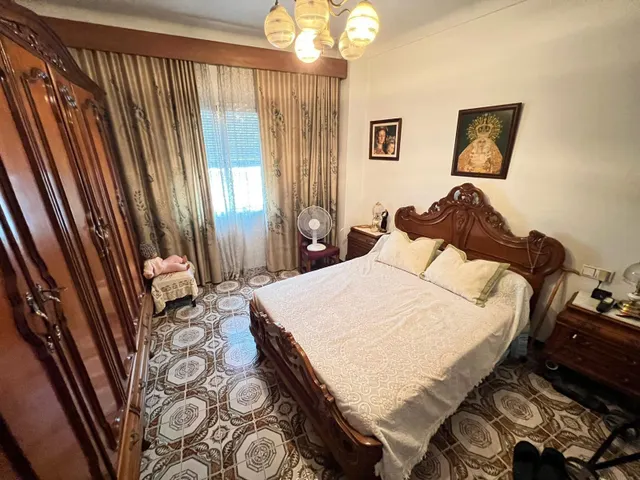 VENTA CASA CON GARAJE ZONA CENTRO — 7