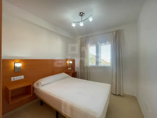 APARTAMENTOS Y DÚPLEX ESPECTACULARES  VISTAS AL MAR — 20