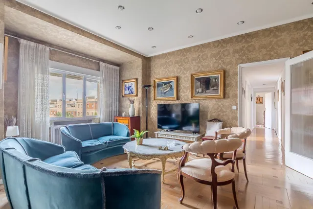 Piso 3 habitaciones 150m² en venta - Arapiles - foto 3