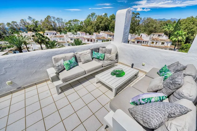 Ático 5 habitaciones 200m² en venta - Marbella — 14