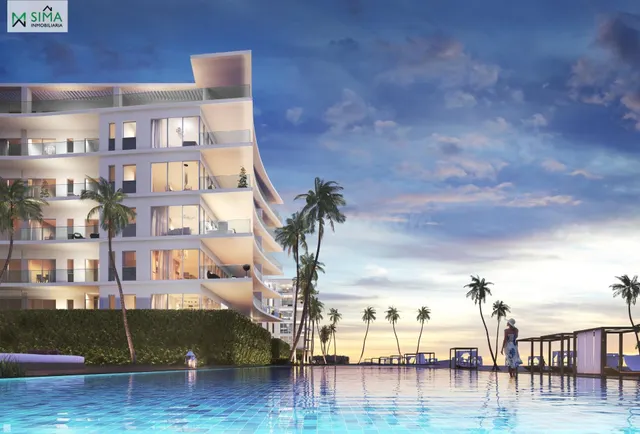 Descubre el Paraíso en Cartagena de Indias: Tu Nuevo Apartam - foto 3