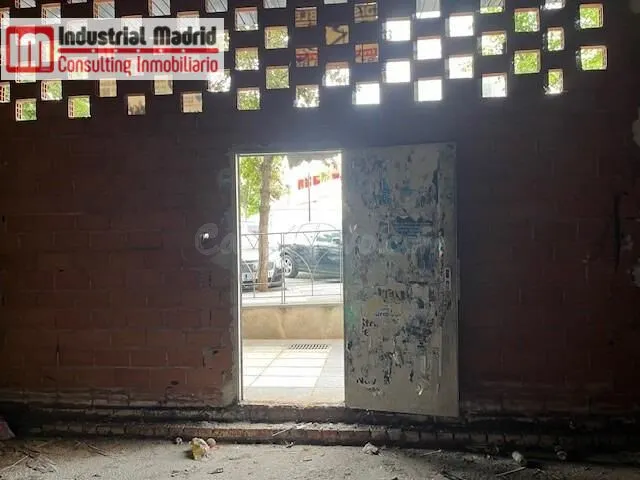 LOCAL COMERCIAL EN VENTA EN ARGANDA DEL REY - foto 3