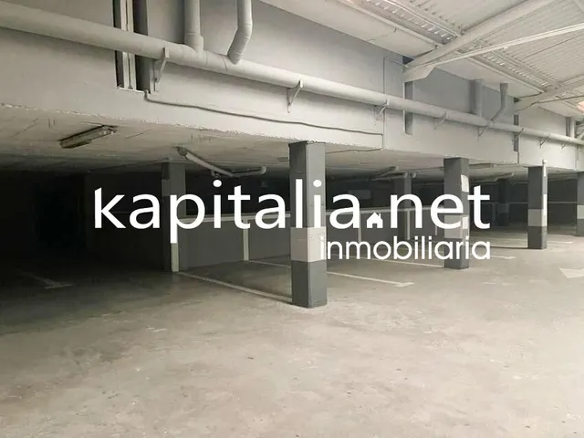 Local comercial en alquiler en Ontinyent — 5