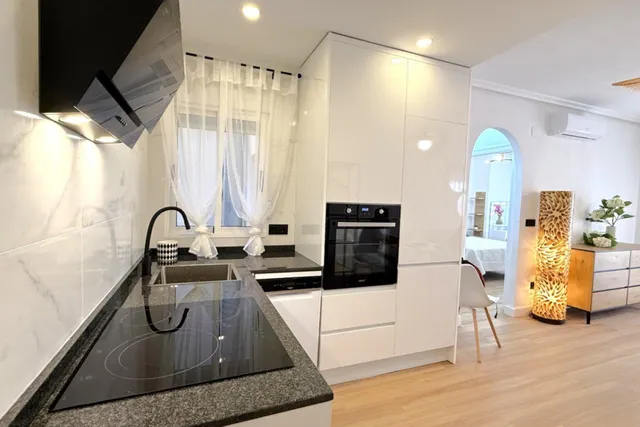 Apartamento 2 habitaciones 50m² en venta - torrevieja — 12