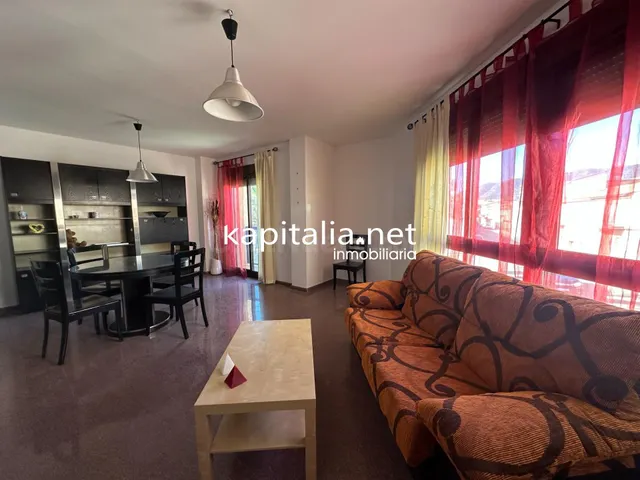 Piso a la venta en Aielo de Malferit - foto 2