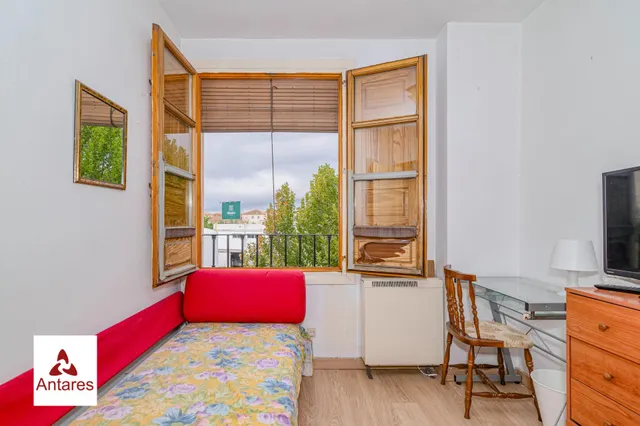 Piso 4 habitaciones 115m² en venta - Constitucion — 12