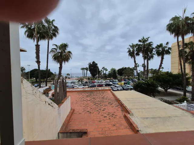 CASA  EN EL CENTRO DE TORRE DEL MAR — 24