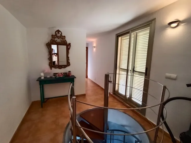 Amplio dúplex en Campos con vistas despejadas — 15