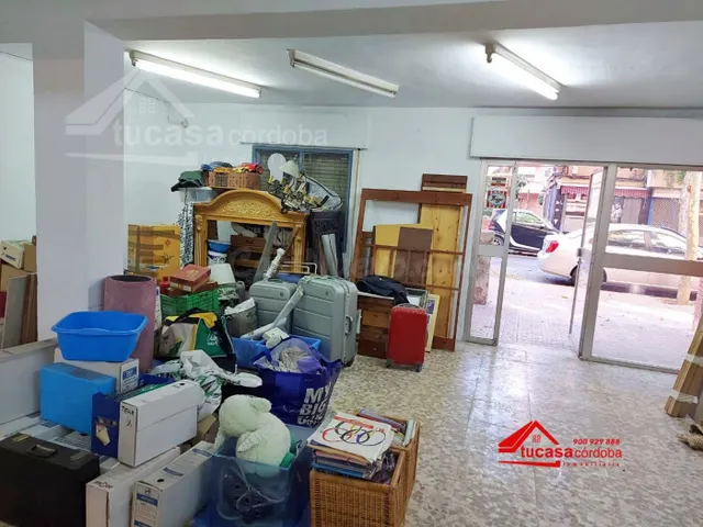 LOCAL COMERCIAL EN VENTA EN SANTA ROSA (CÓRDOBA) — 5