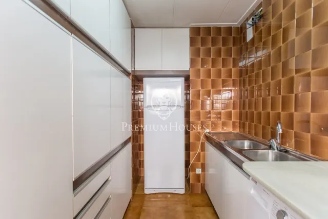 Edificio para reformar en venta en pleno centro de Malgrat de Mar — 19