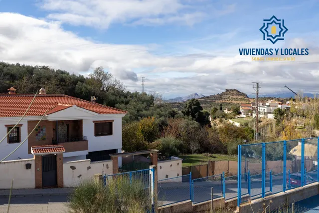 Estupenda parcela en Nívar — 16