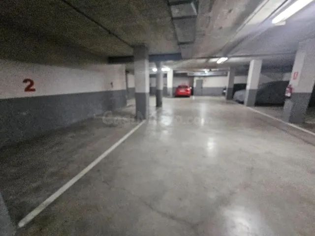 Parking 28m² en venta - La forca - foto 3