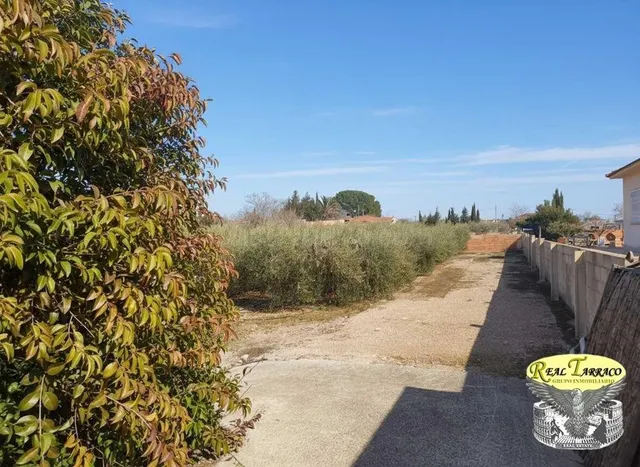 TERRENO URBANO EN VENTA EN URBANIZACIÓN SERRADALT - foto 3