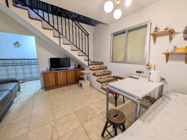 AMPLIO CHALET Urbanización El Mirador de Hontoba (Guadalajara) — 11